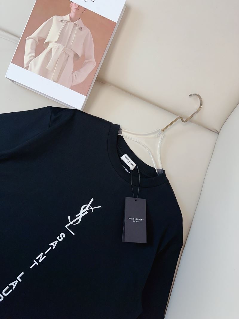 YSL T-Shirts